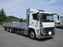 2026 Mitsubishi Fuso Super Great