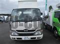 2016 Hino Dutro