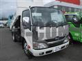 2016 Hino Dutro