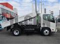 2016 Hino Dutro