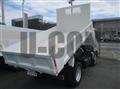 2016 Hino Dutro