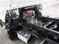 2016 Hino Dutro