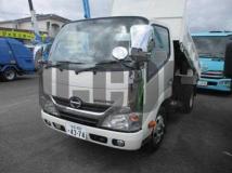 2016 Hino Dutro