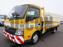 2014 Hino Dutro