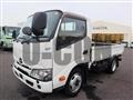 2020 Hino Dutro