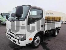 2020 Hino Dutro