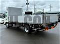 2013 Hino Dutro