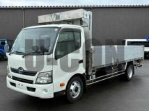 2013 Hino Dutro