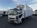 2026 Mitsubishi Fuso Fighter