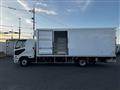 2026 Mitsubishi Fuso Fighter