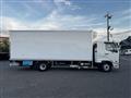 2026 Mitsubishi Fuso Fighter