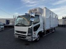 2026 Mitsubishi Fuso Fighter