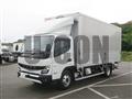 2026 Mitsubishi Fuso Canter