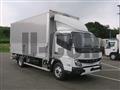 2026 Mitsubishi Fuso Canter