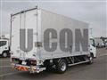 2026 Mitsubishi Fuso Canter