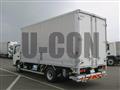 2026 Mitsubishi Fuso Canter