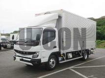 2026 Mitsubishi Fuso Canter