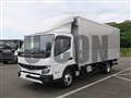 2026 Mitsubishi Fuso Canter