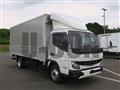 2026 Mitsubishi Fuso Canter