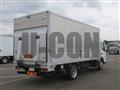 2026 Mitsubishi Fuso Canter