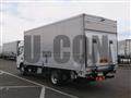 2026 Mitsubishi Fuso Canter