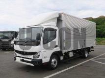 2026 Mitsubishi Fuso Canter