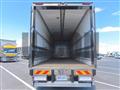 2022 Mitsubishi Fuso Super Great