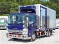 2020 Isuzu Elf Truck