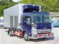 2020 Isuzu Elf Truck