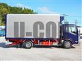 2020 Isuzu Elf Truck