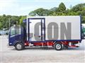2020 Isuzu Elf Truck