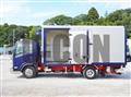 2020 Isuzu Elf Truck