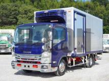 2020 Isuzu Elf Truck