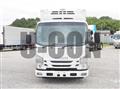 2015 Isuzu Elf Truck