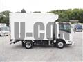 2015 Isuzu Elf Truck