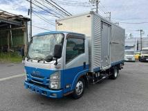 2019 Isuzu Elf Truck