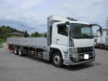 2026 Mitsubishi Fuso Super Great