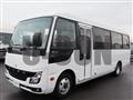 2023 Mitsubishi Fuso Rosa Bus