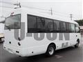 2023 Mitsubishi Fuso Rosa Bus