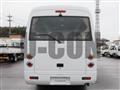 2023 Mitsubishi Fuso Rosa Bus