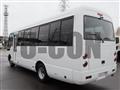2023 Mitsubishi Fuso Rosa Bus