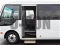 2023 Mitsubishi Fuso Rosa Bus