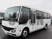2023 Mitsubishi Fuso Rosa Bus