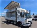 2021 Mitsubishi Fuso Fighter