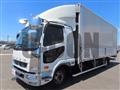 2021 Mitsubishi Fuso Fighter