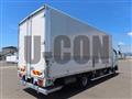 2021 Mitsubishi Fuso Fighter