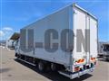 2021 Mitsubishi Fuso Fighter