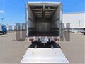 2021 Mitsubishi Fuso Fighter