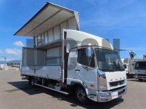 2021 Mitsubishi Fuso Fighter