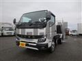 2025 Mitsubishi Fuso Canter